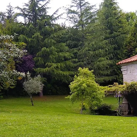 Casa Da Arosa Villa Celorico De Basto Exterior photo