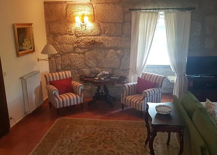 Casa Da Arosa