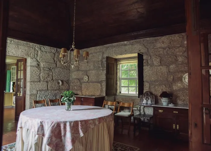 Casa Da Arosa