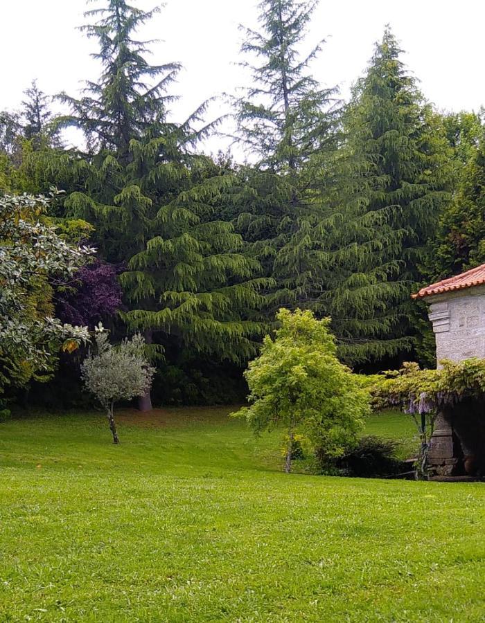 Casa Da Arosa Holiday home