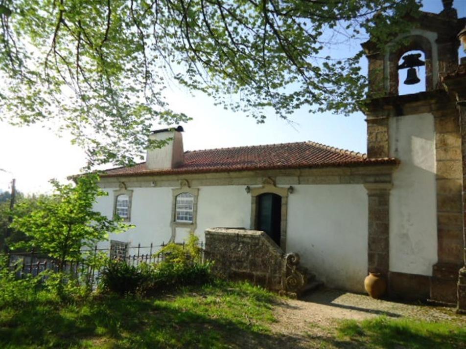 Holiday home Casa Da Arosa