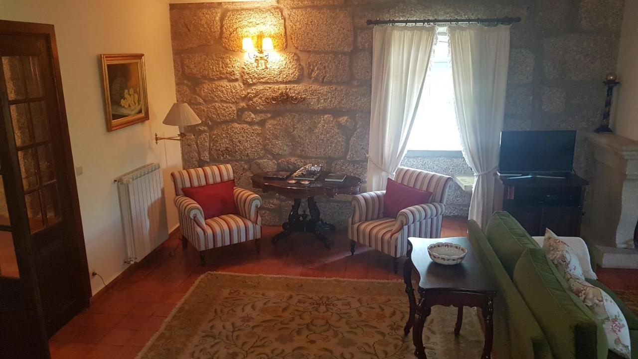 Casa Da Arosa Holiday home *
