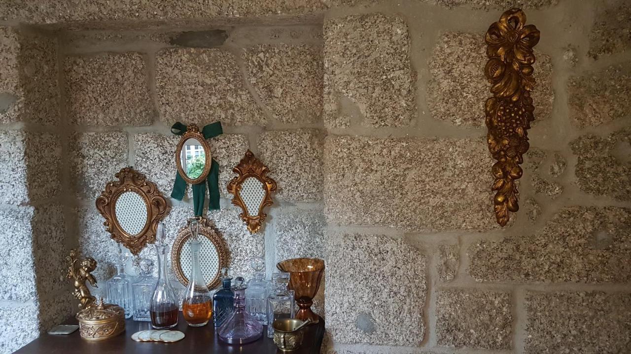 Casa Da Arosa Holiday home *