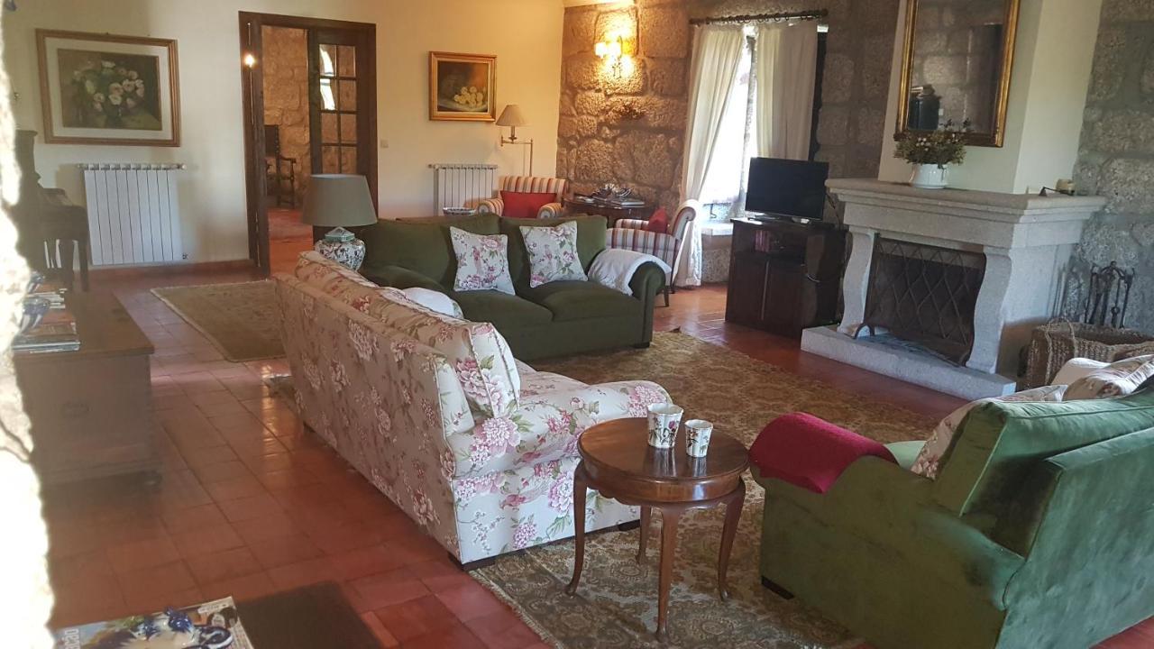 Casa Da Arosa Holiday home *