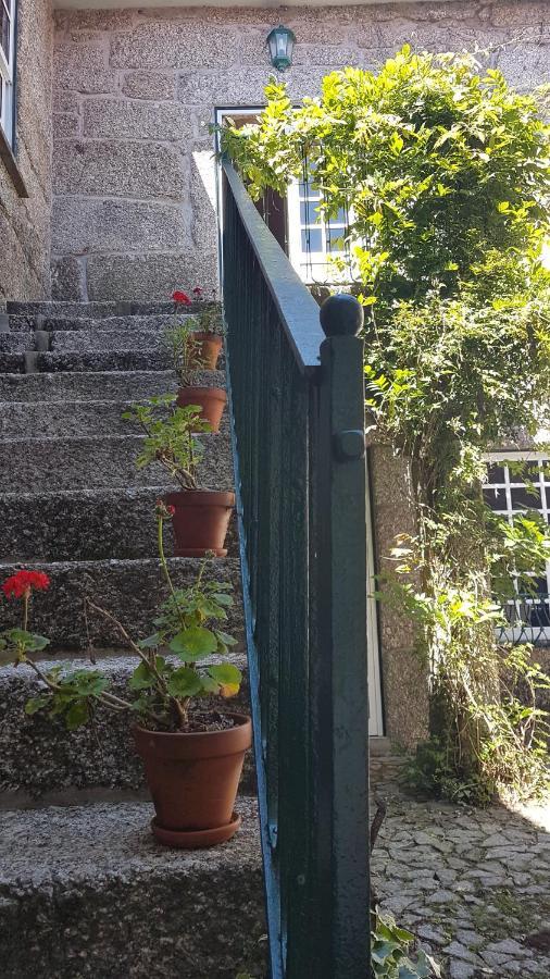 Casa Da Arosa Holiday home *