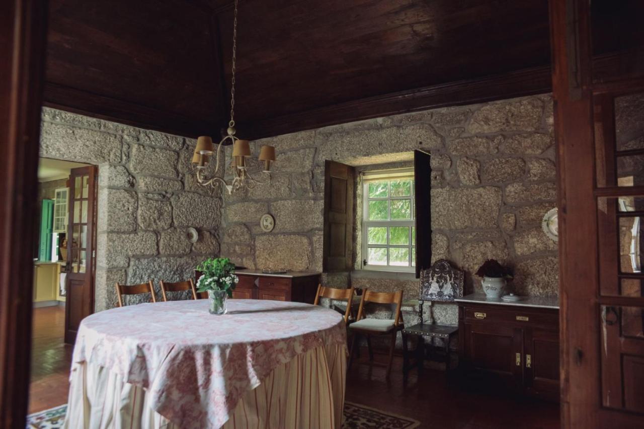 Holiday home Casa Da Arosa Celorico De Basto