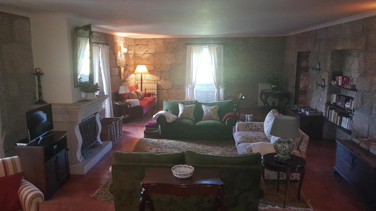 Holiday home Casa Da Arosa Celorico De Basto