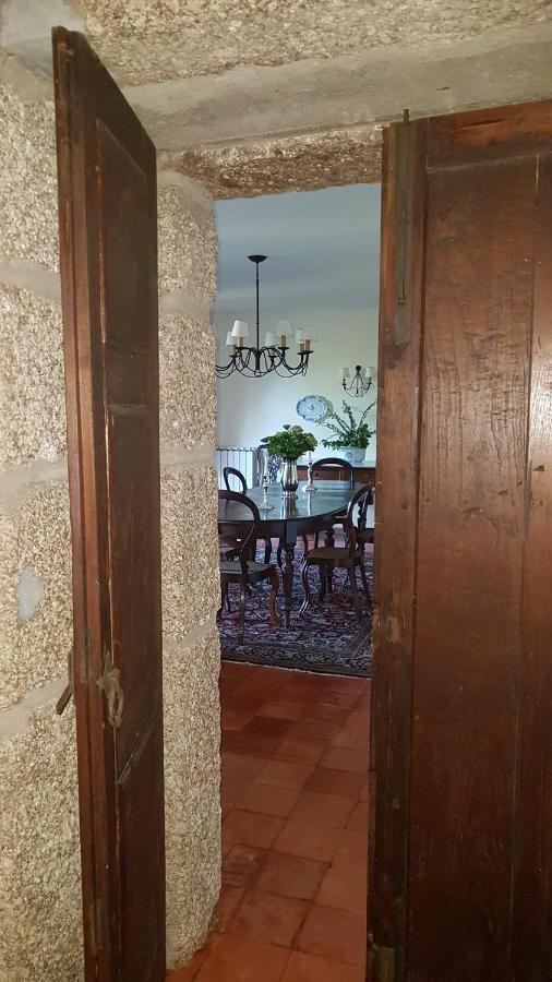 Casa Da Arosa Celorico De Basto