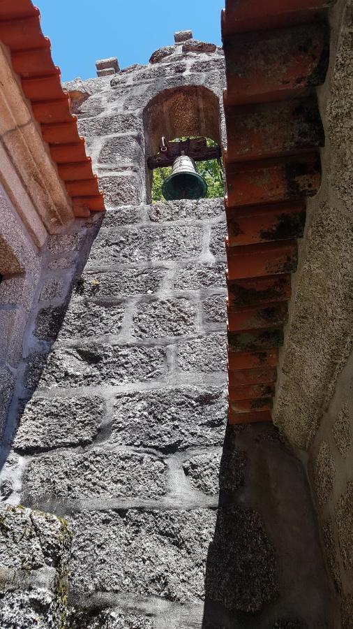 Casa Da Arosa * Celorico De Basto
