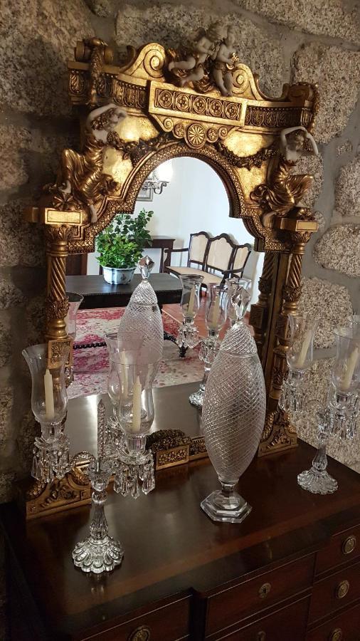 Holiday home Casa Da Arosa *