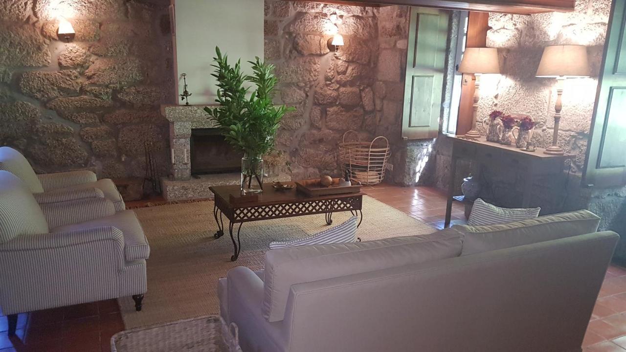 Casa Da Arosa Celorico De Basto
