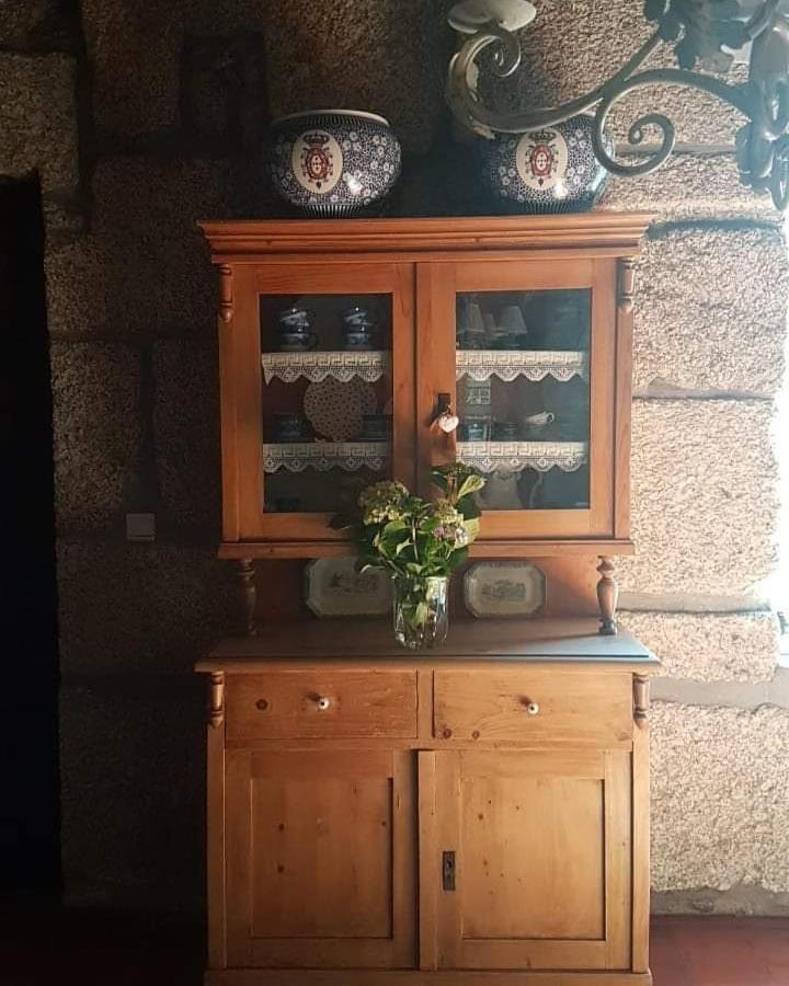 Casa Da Arosa