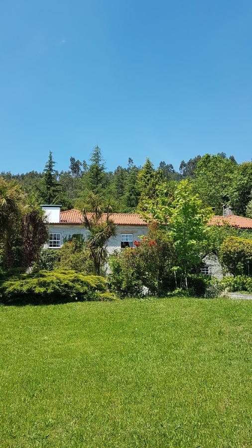Casa Da Arosa