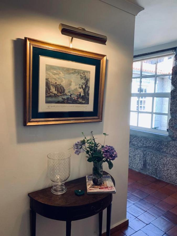 Casa Da Arosa Holiday home Celorico De Basto