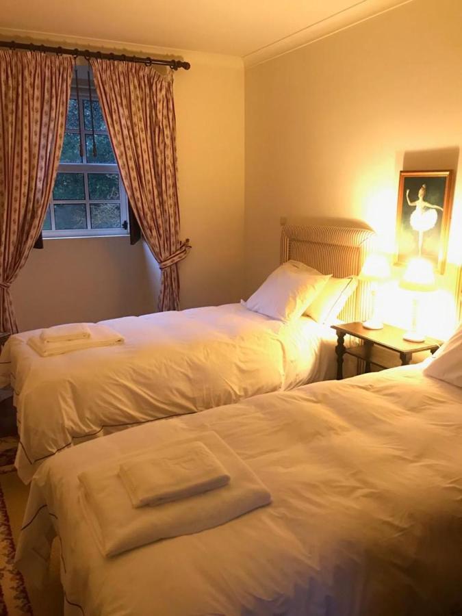Casa Da Arosa Holiday home Celorico De Basto