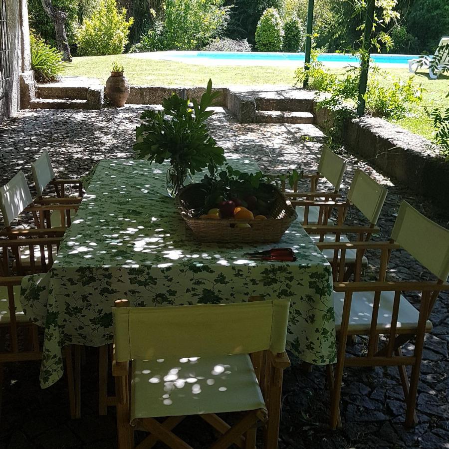 Casa Da Arosa Holiday home
