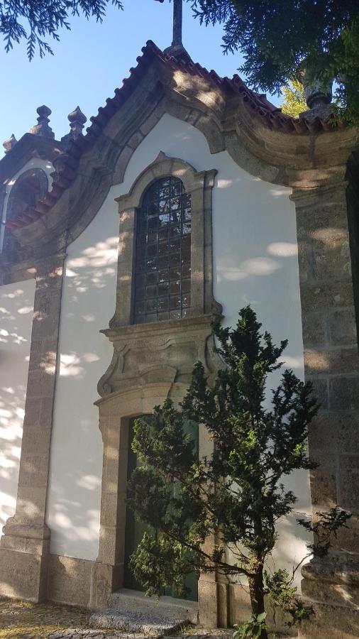 Casa Da Arosa * Celorico De Basto
