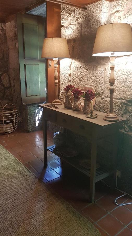 Casa Da Arosa Celorico De Basto