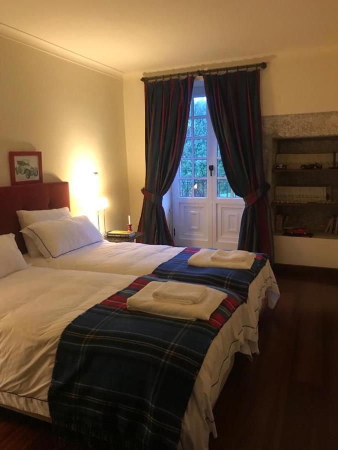 Holiday home Casa Da Arosa