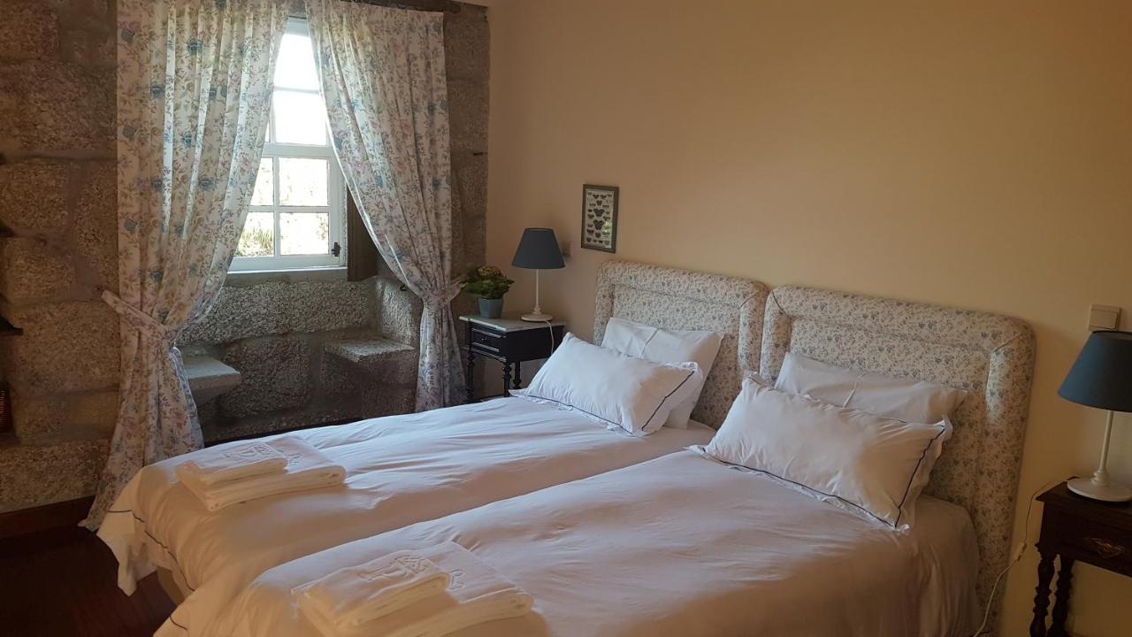 Holiday home Casa Da Arosa